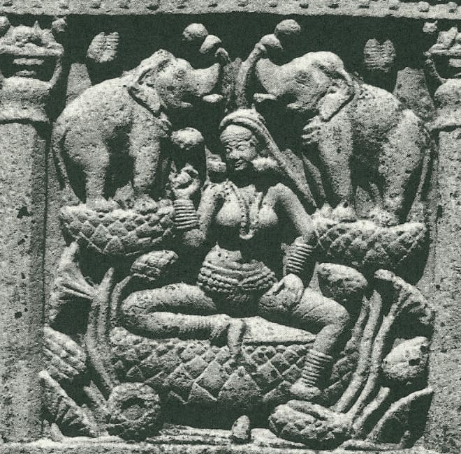 Biksuni Laksmi